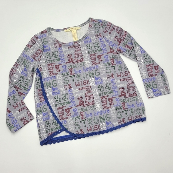 Matilda Jane Other - Matilda Jane Best You Can Be tee size 2